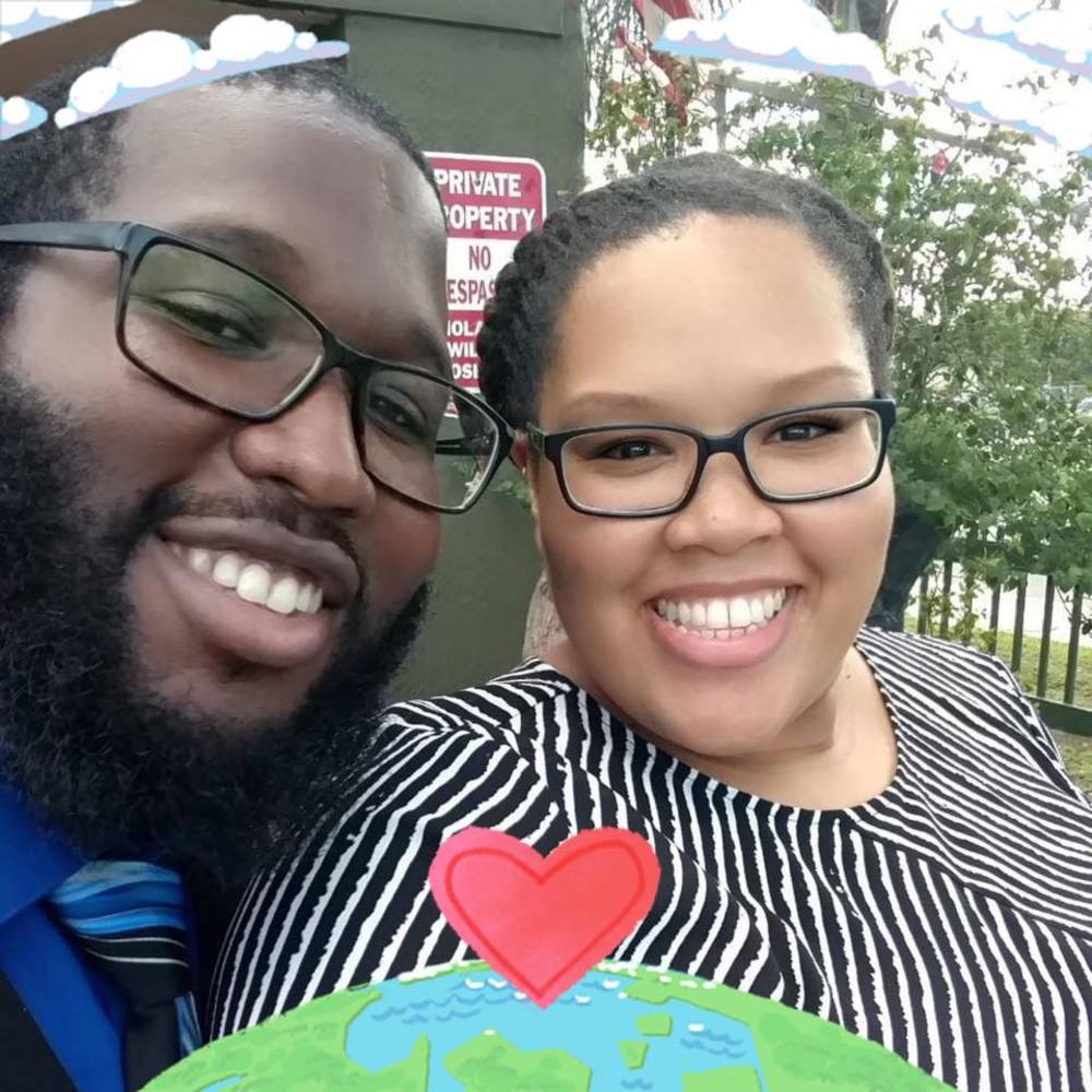 Meet your Posher, Schuylia